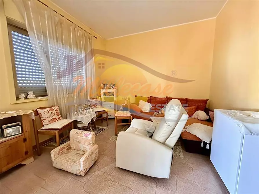 Immagine 14 di Trilocale in vendita  in Via Augusta a Siracusa