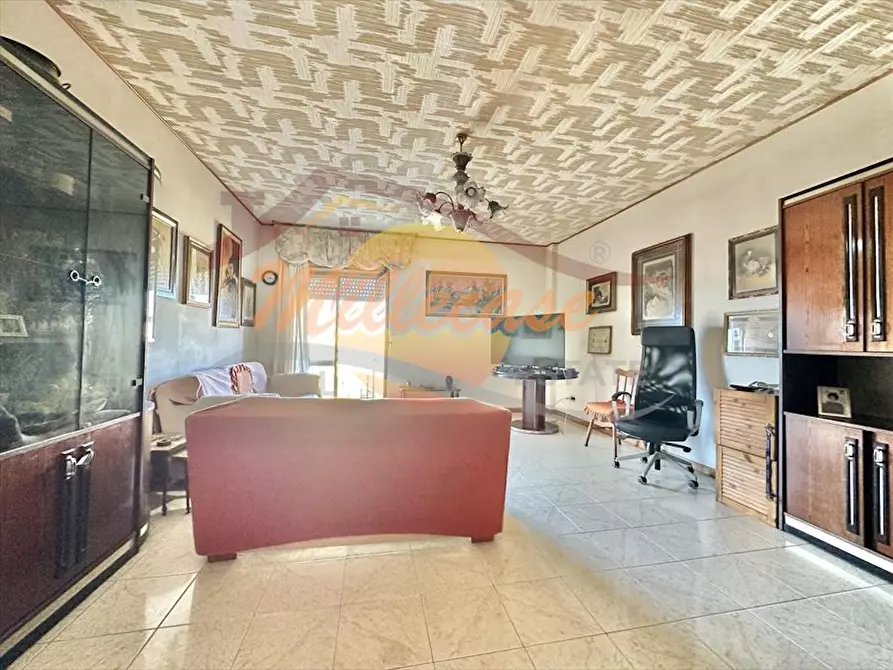 Immagine 8 di Quadrilocale in vendita  in Via Vincenzo Boscarino a Siracusa