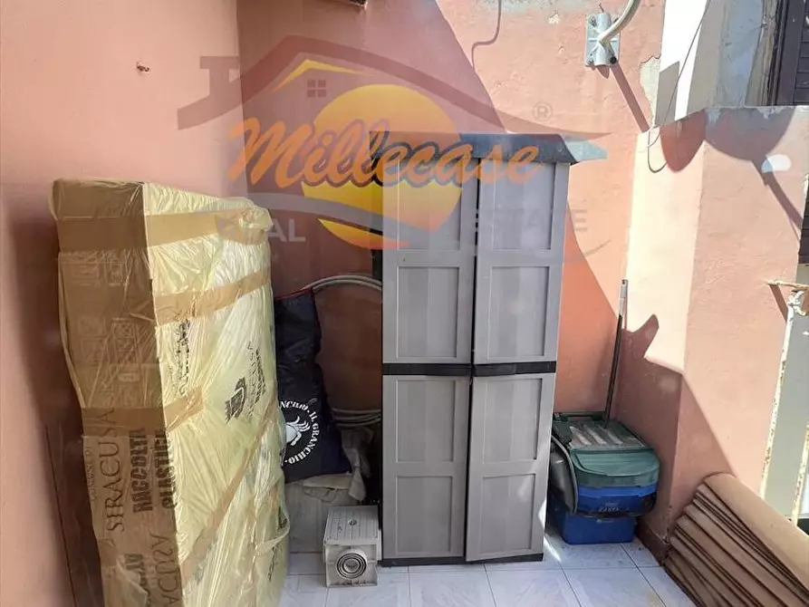 Immagine 24 di Quadrilocale in vendita  in Riviera Dionisio Il Grande 100 a Siracusa