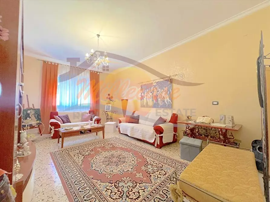 Immagine 16 di Appartamento in vendita  in VI LUIGI CASSIA a Siracusa