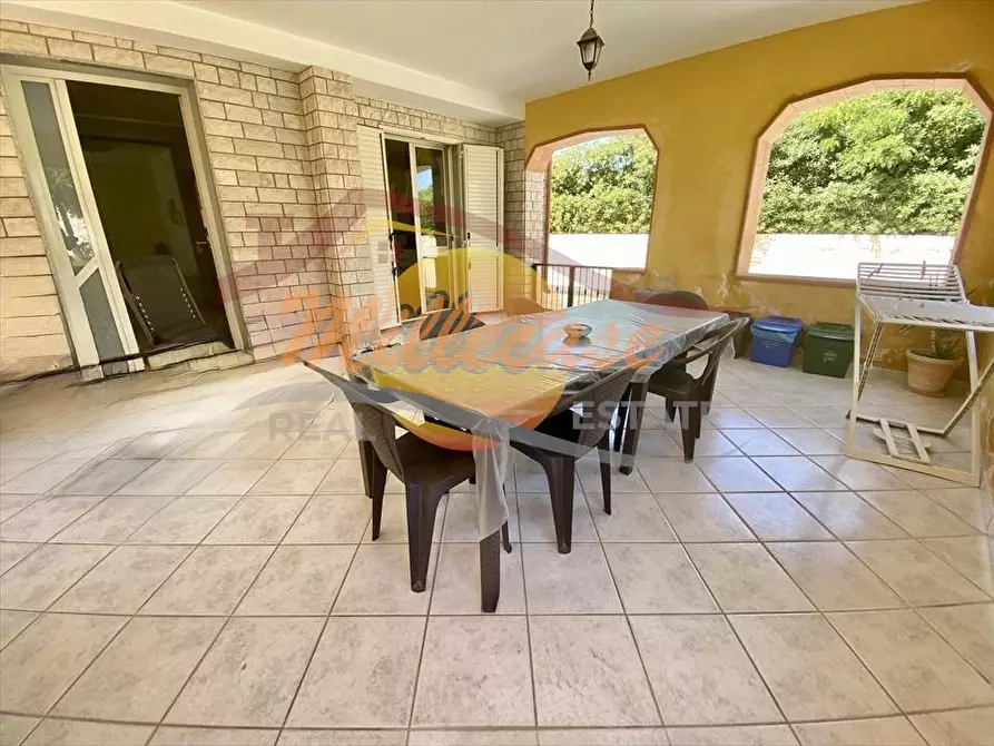 Immagine 3 di Villa in vendita  in CAPO MURRO DI PORCO a Siracusa
