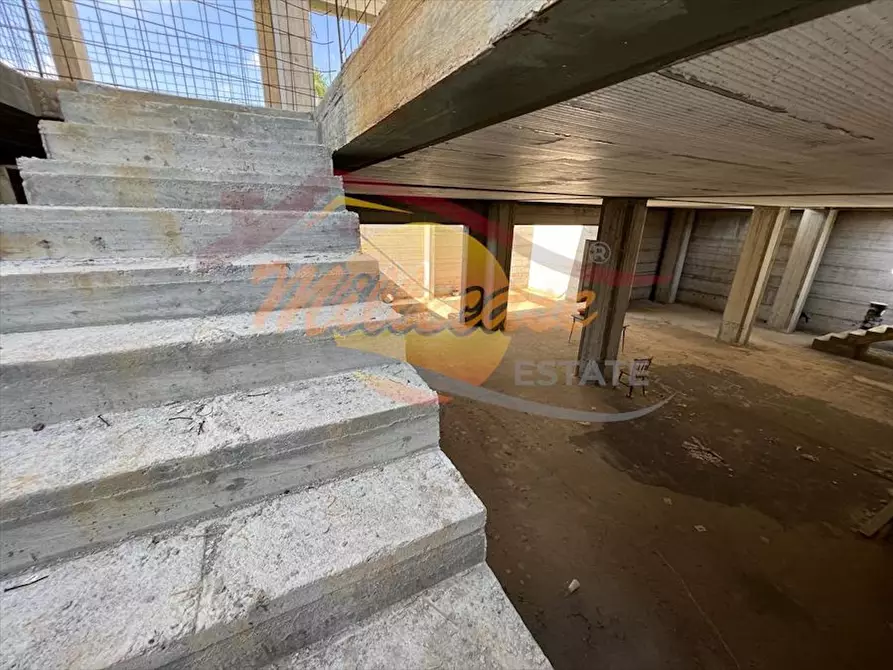 Immagine 21 di Villa in vendita  a Siracusa