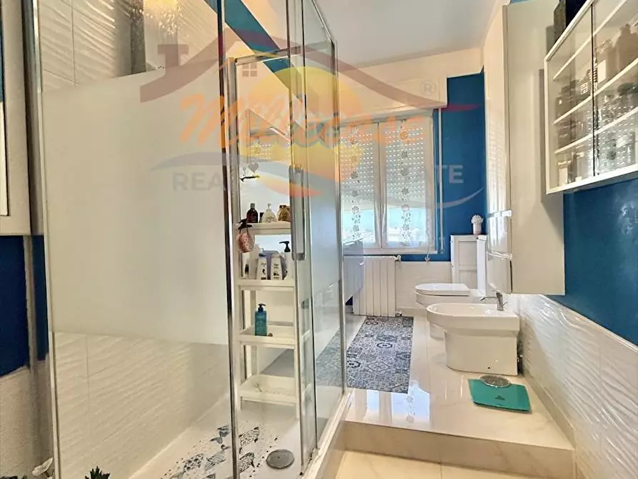 Immagine 4 di Appartamento in vendita  in Viale dei Comuni a Siracusa