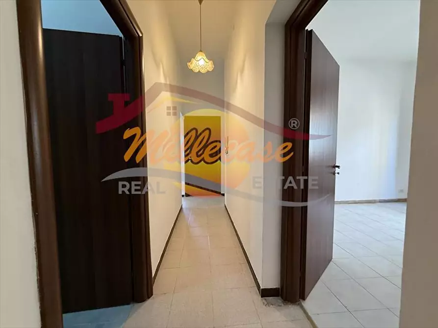 Immagine 23 di Appartamento in vendita  in Via Filisto a Siracusa