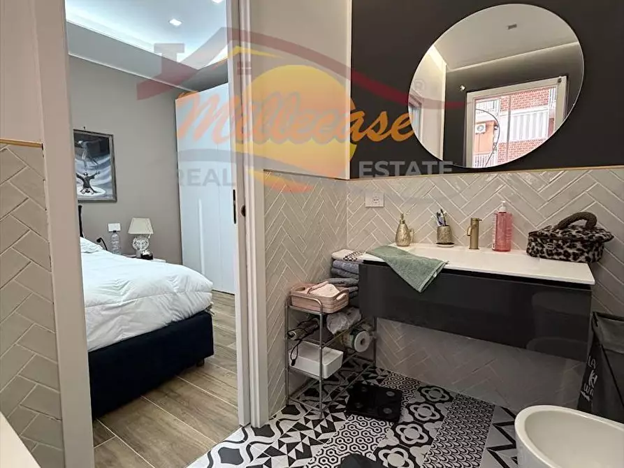 Immagine 29 di Trilocale in vendita  in Viale Santa Panagia a Siracusa