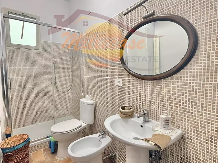 Immagine 10 di Casa indipendente in vendita  in VIA SENATORE DI GIOVANNI a Siracusa