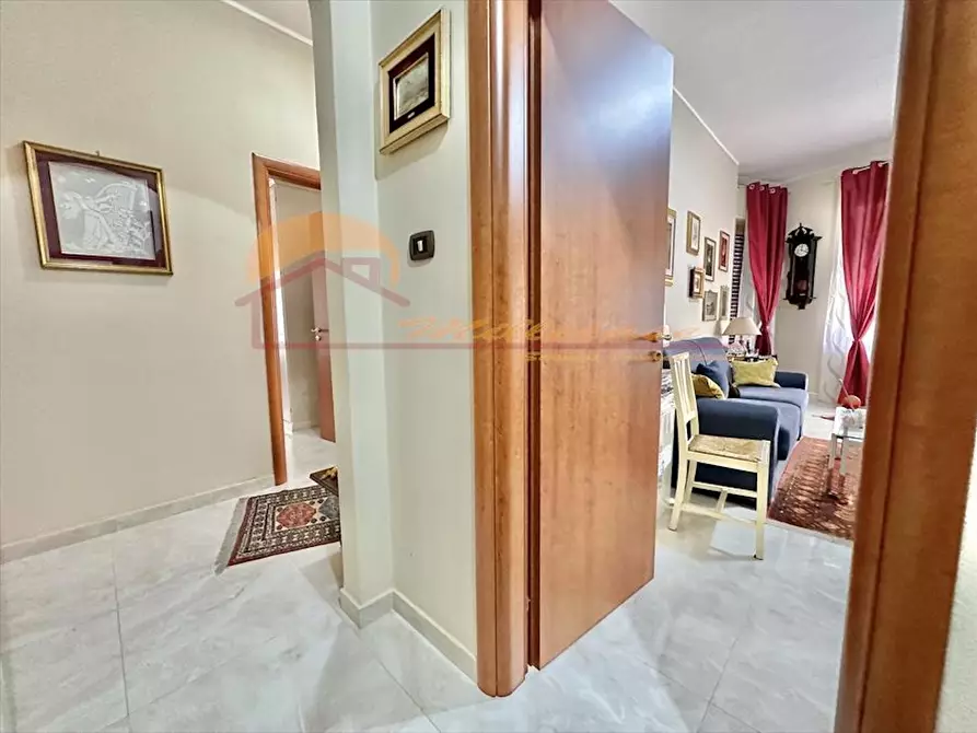 Immagine 6 di Appartamento in vendita  in Via Pescara a Siracusa
