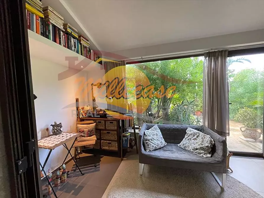 Immagine 16 di Villa in vendita  in VIA DEL LUCCIO a Siracusa