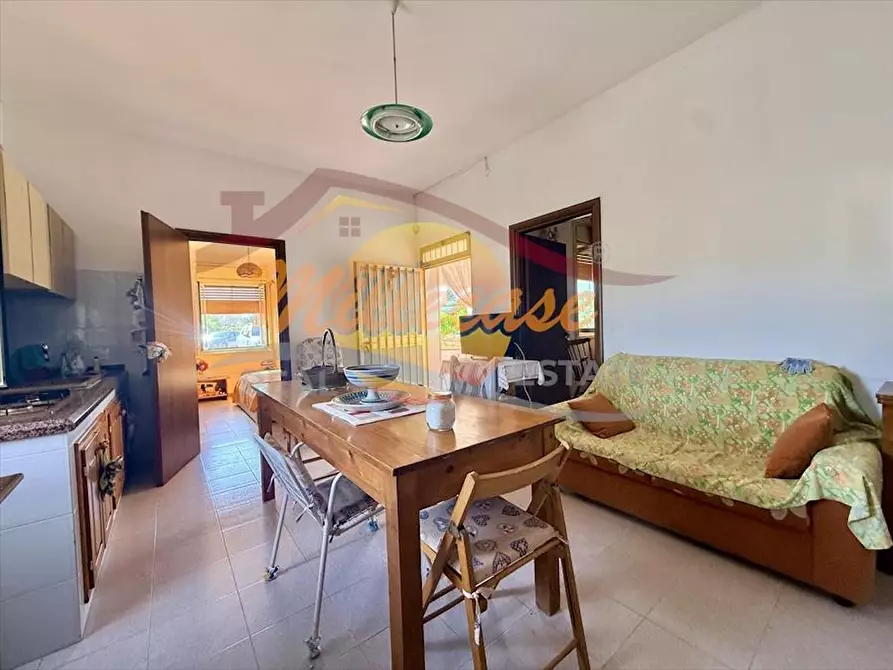 Immagine 3 di Villa in vendita  in Traversa San Francesco a Siracusa