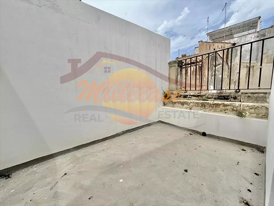 Immagine 11 di Quadrilocale in vendita  in Corso Giacomo Matteotti a Siracusa