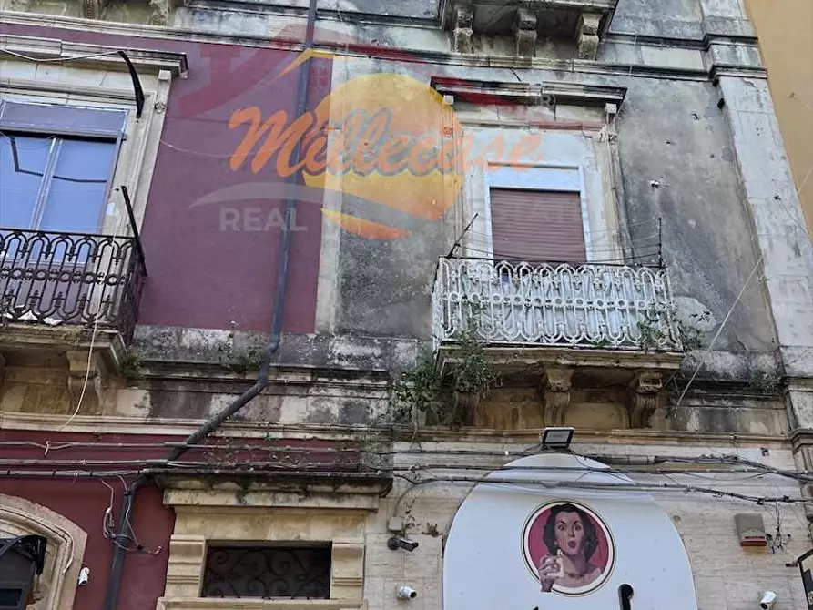 Immagine 1 di Trilocale in vendita  in Piazza Santa Lucia 17 a Siracusa