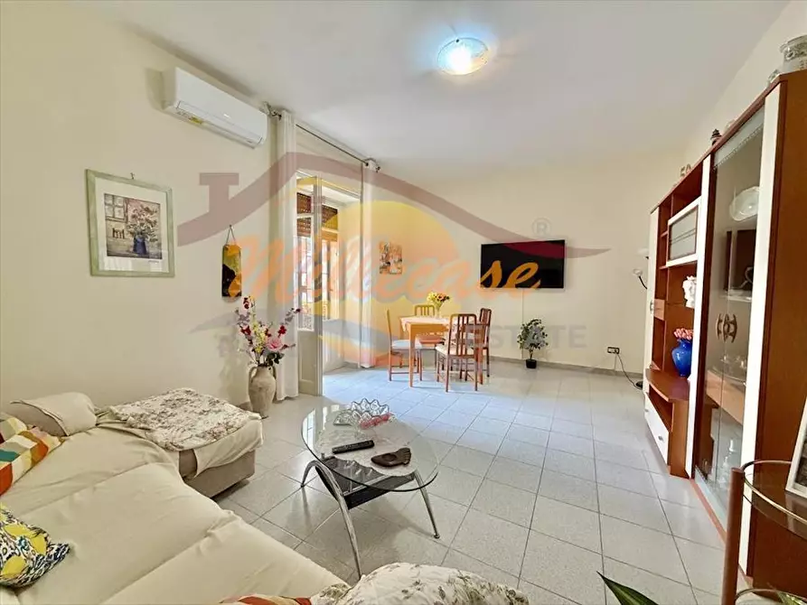 Immagine 22 di Trilocale in vendita  in Viale Zecchino a Siracusa