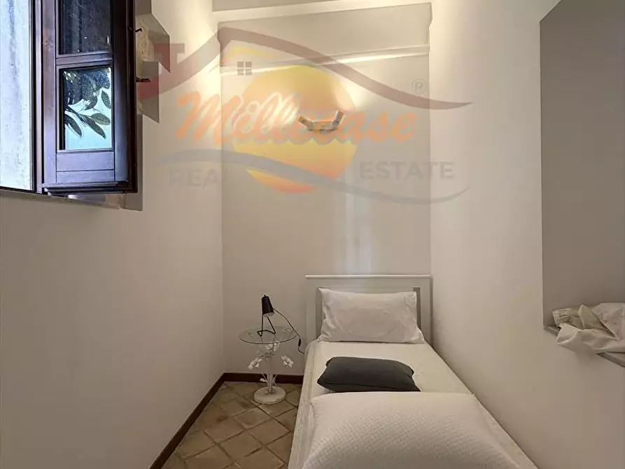 Immagine 20 di Bilocale in vendita  in VIA DELLA GIUDECCA a Siracusa