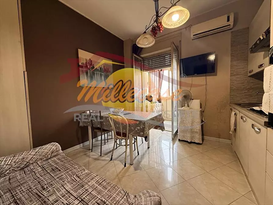 Immagine 6 di Trilocale in vendita  in Via Luigi Vanvitelli a Siracusa