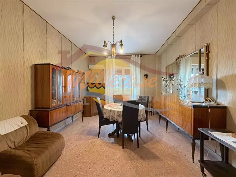 Immagine 17 di Quadrilocale in vendita  in Via Peppino Impastato 1 a Siracusa