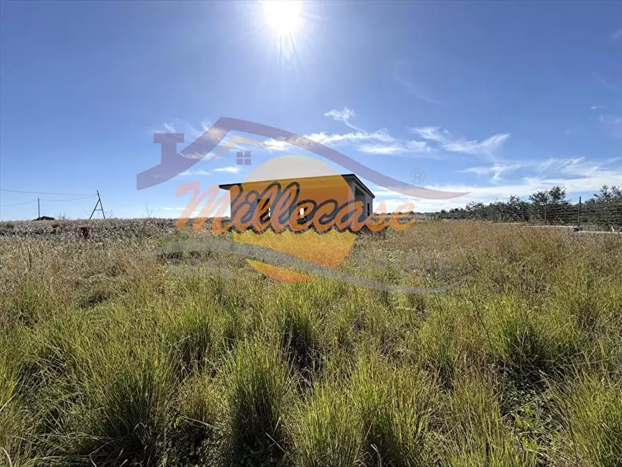 Immagine 10 di Villa in vendita  in CASTELLUCCIO a Augusta