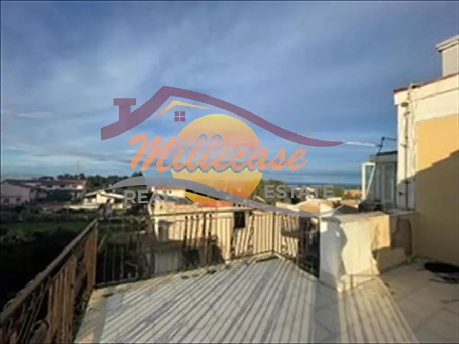 Immagine 17 di Mansarda in vendita  in VIA PASQUALE SALIBRA a Siracusa