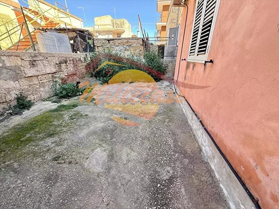 Immagine 7 di Casa indipendente in vendita  in Via Luigi Maria Monti a Siracusa