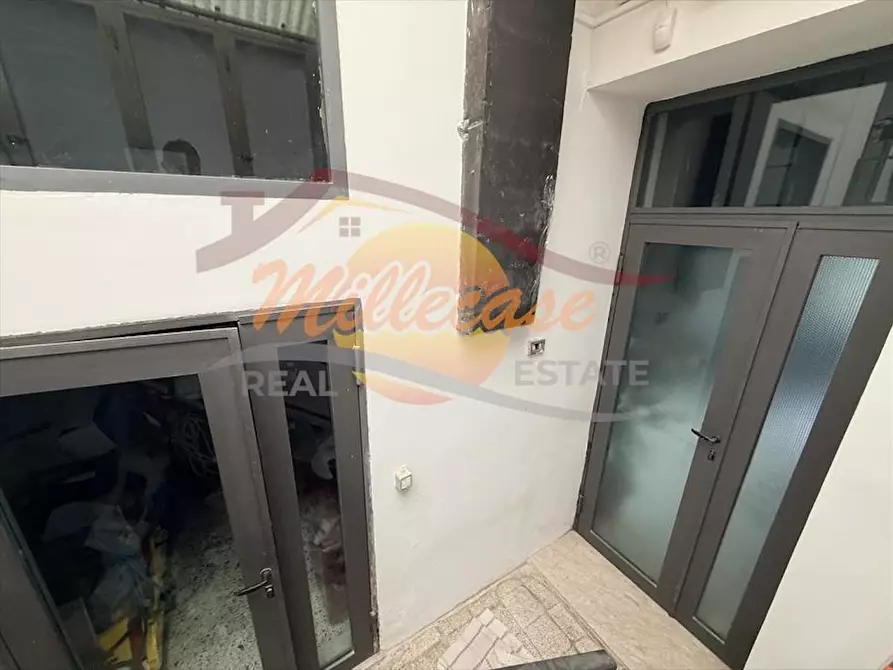 Immagine 8 di Bilocale in vendita  in Via Agrigento a Siracusa