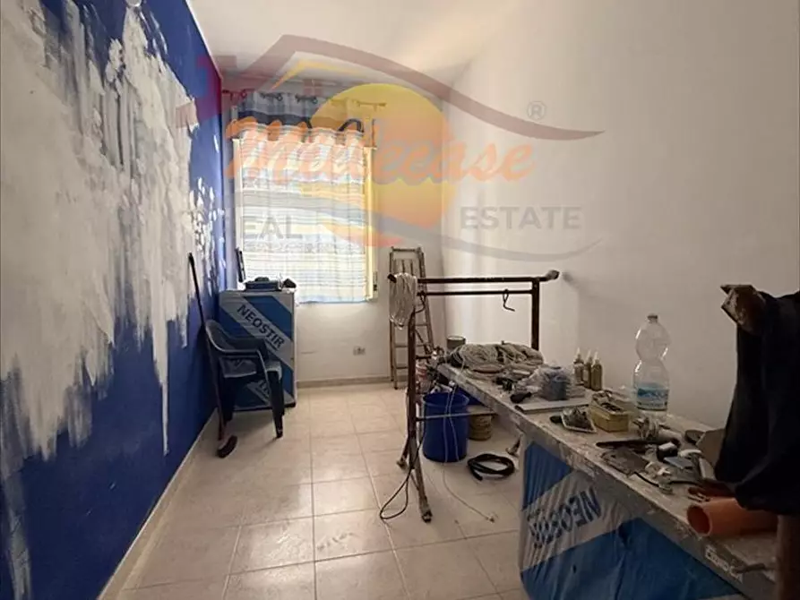 Immagine 17 di Quadrilocale in vendita  in Via Unione Sovietica a Siracusa