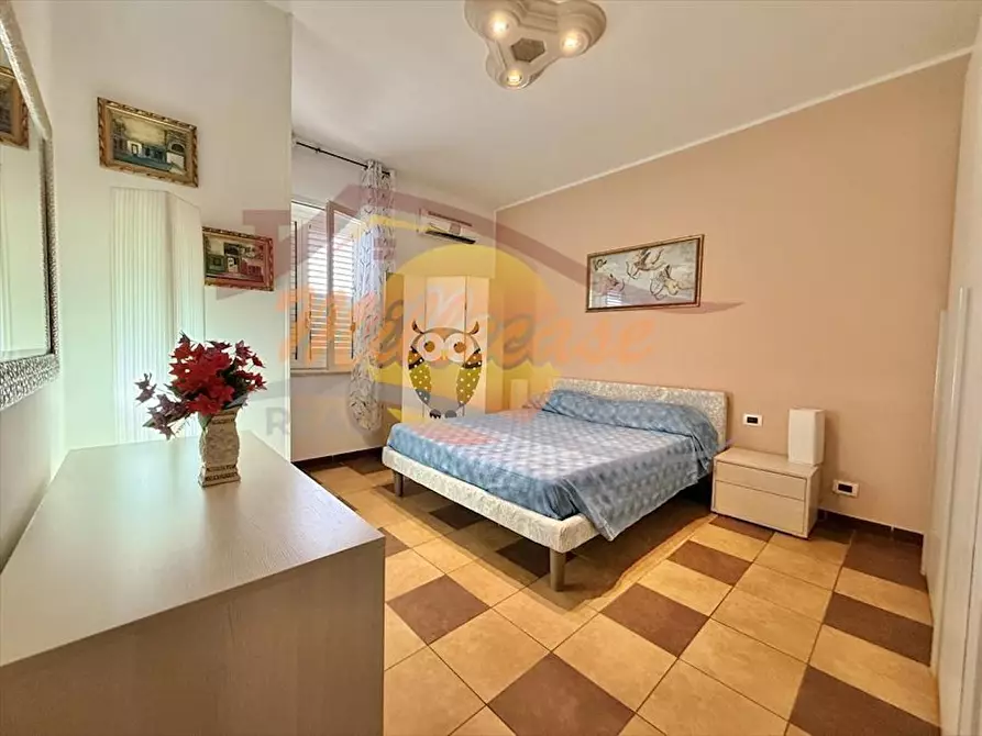 Immagine 11 di Quadrilocale in vendita  in Via Acireale a Siracusa