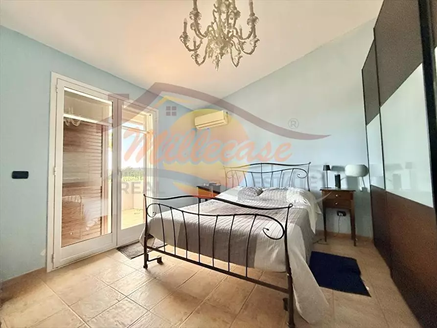 Immagine 8 di Villa in vendita  in Via Lido Sacramento a Siracusa