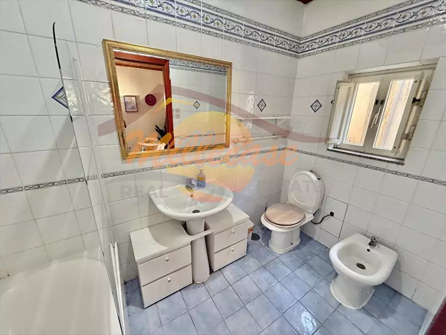 Immagine 17 di Trilocale in vendita  in VIA DELL'UNITA' D'ITALIA a Siracusa