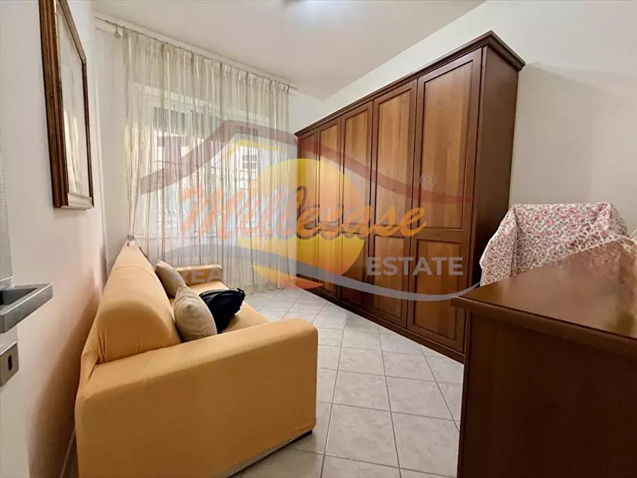Immagine 14 di Quadrilocale in vendita  in Viale Tica a Siracusa