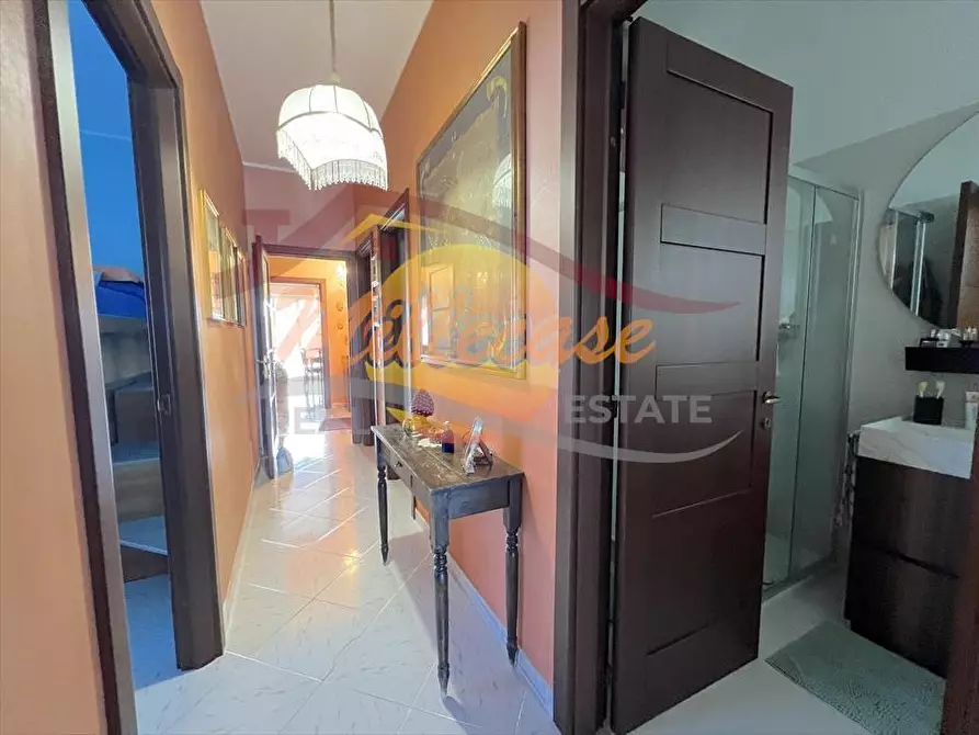 Immagine 10 di Attico in vendita  in VIALE SCALA GRECA a Siracusa