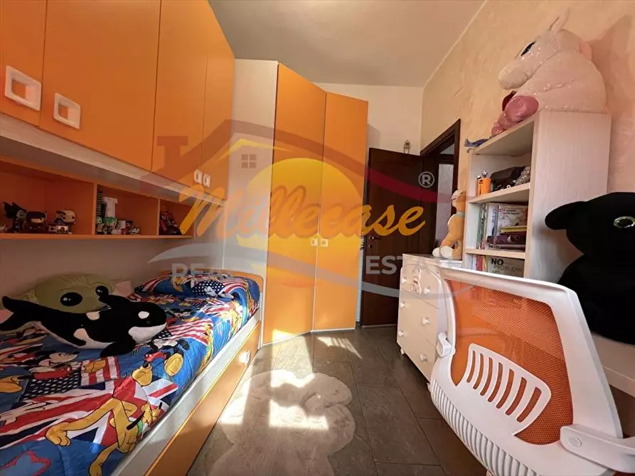 Immagine 19 di Trilocale in vendita  in Via Grotta Santa a Siracusa