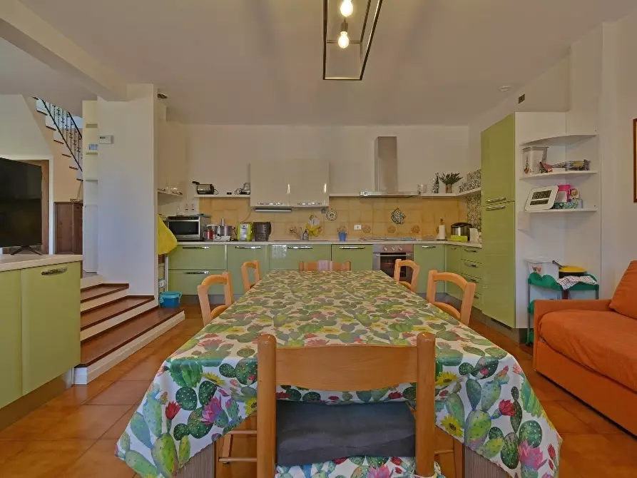 Immagine 16 di Quadrilocale in vendita  in Piazza Sant'Anna 1 a San Bartolomeo Al Mare