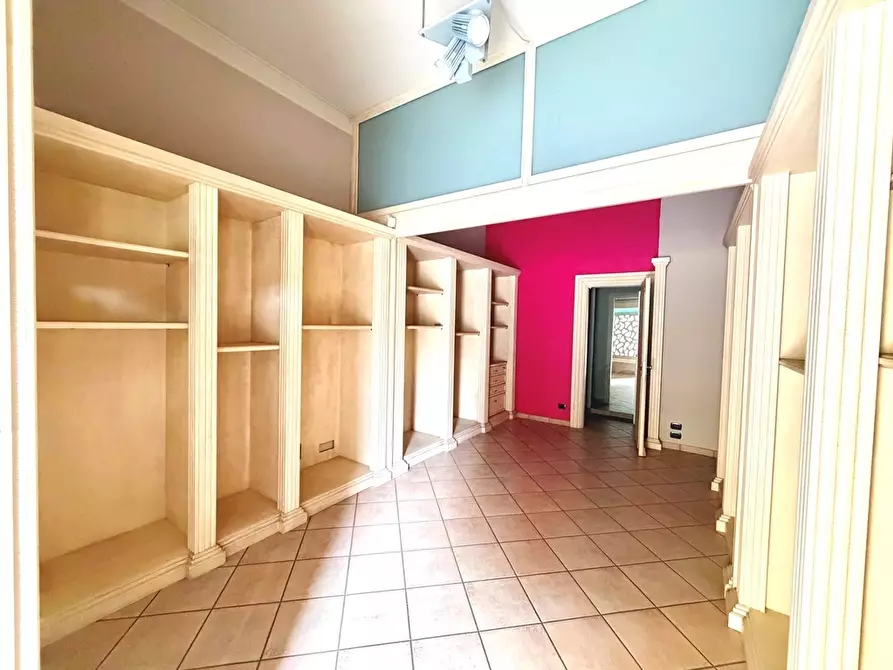 Immagine 3 di Attività commerciale in vendita  in Via Aurelia 178 a San Bartolomeo Al Mare