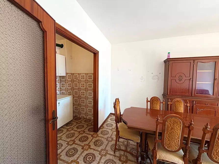 Immagine 36 di Bilocale in vendita  in Piazza XXV Aprile 6 a San Bartolomeo Al Mare