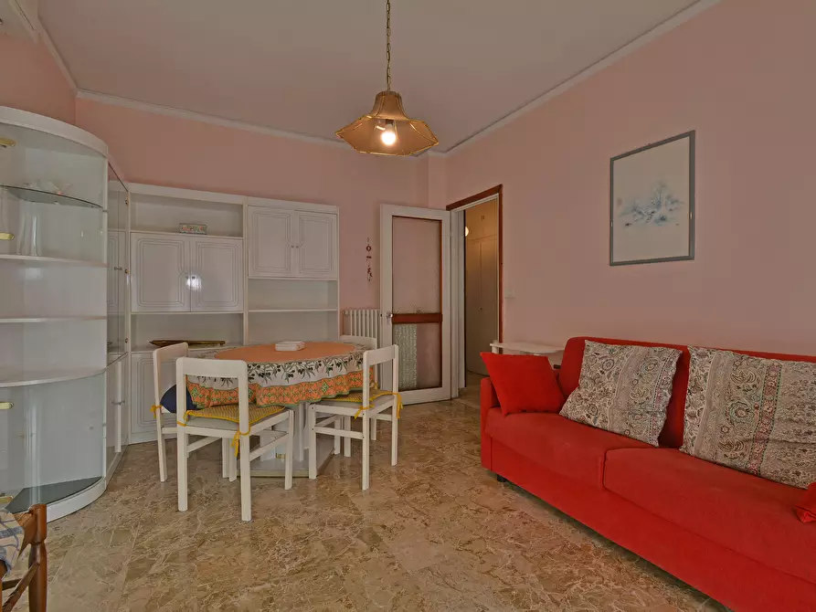 Immagine 21 di Trilocale in vendita  in della Resistenza 23 a San Bartolomeo Al Mare