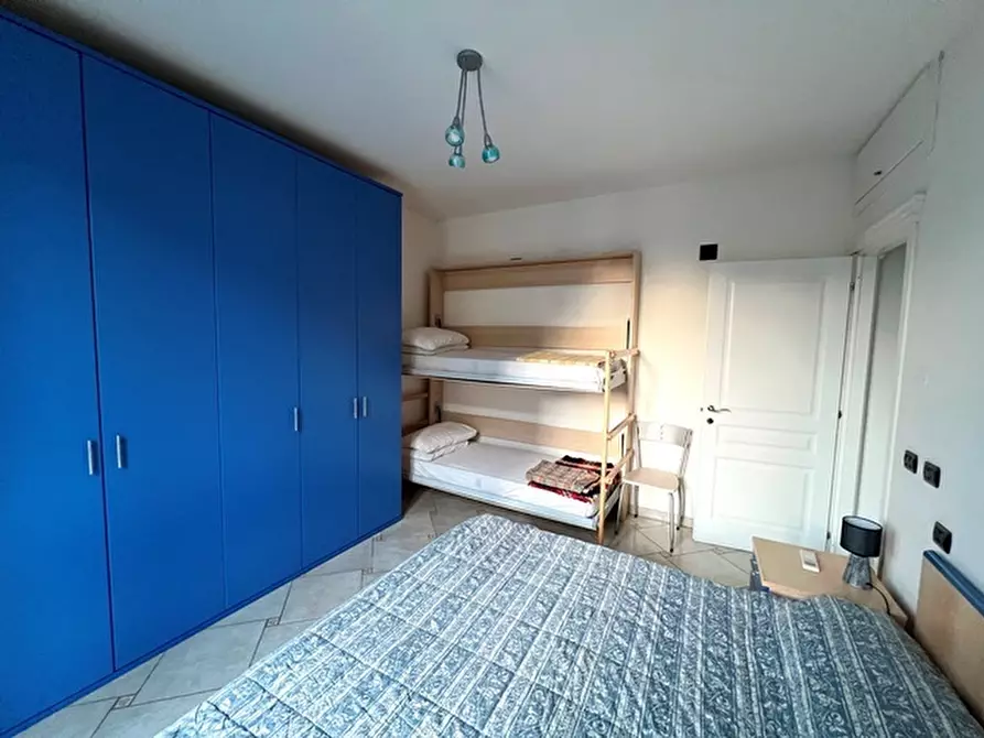 Immagine 32 di Bilocale in affitto  in Via Sardegna 99 a San Bartolomeo Al Mare