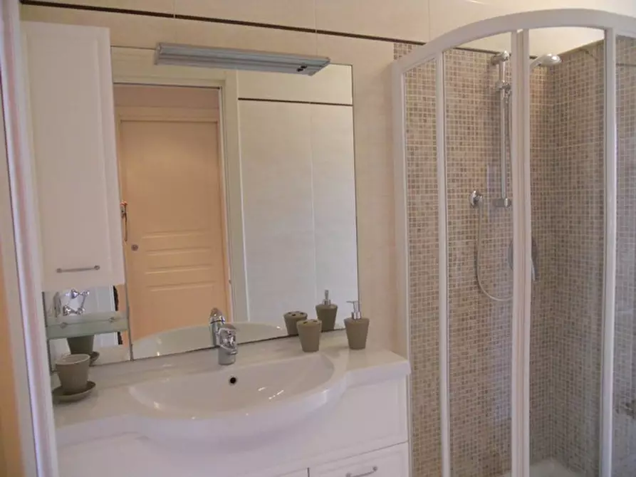 Immagine 29 di Attico in affitto  in Via Malta 4646 a San Bartolomeo Al Mare