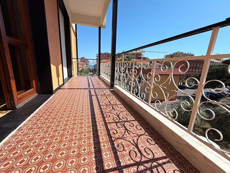 Immagine 32 di Bilocale in vendita  in Piazza XXV Aprile 6 a San Bartolomeo Al Mare