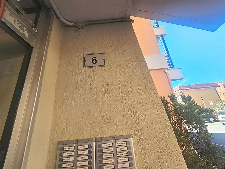 Immagine 5 di Bilocale in affitto  a San Bartolomeo Al Mare