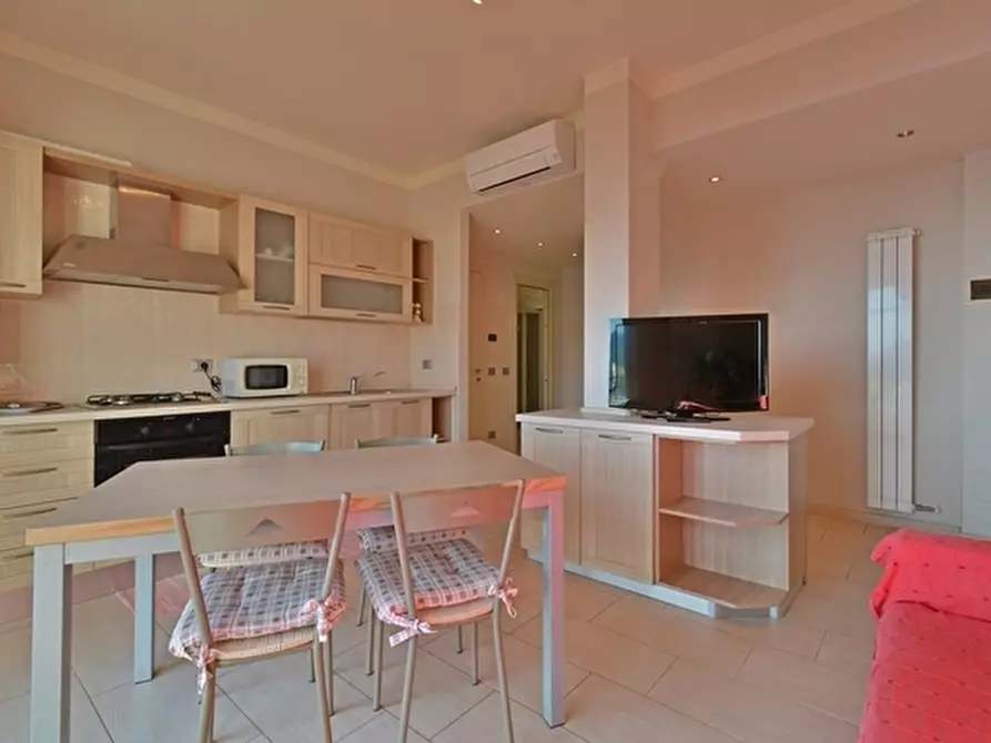 Immagine 12 di Attico in affitto  in Via Malta 4646 a San Bartolomeo Al Mare