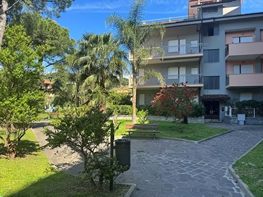 Immagine 11 di Trilocale in affitto  a San Bartolomeo Al Mare