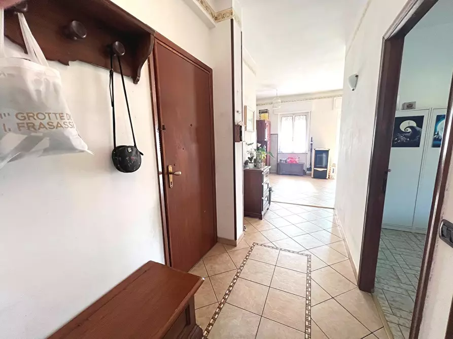 Immagine 27 di Trilocale in vendita  in Via Gombi San Siro 4 a Diano Marina