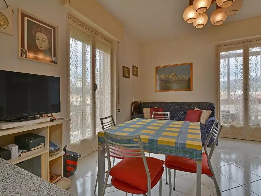 Immagine 12 di Bilocale in vendita  in Via Sardegna 28 a San Bartolomeo Al Mare