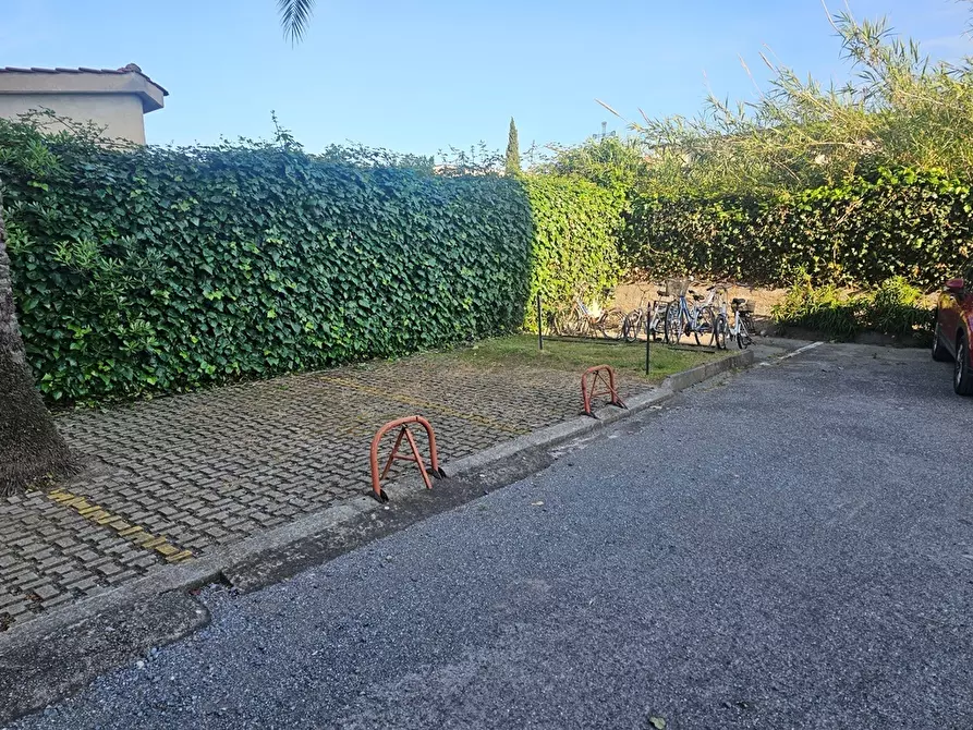 Immagine 36 di Trilocale in vendita  in Via Aurelia 84 a San Bartolomeo Al Mare