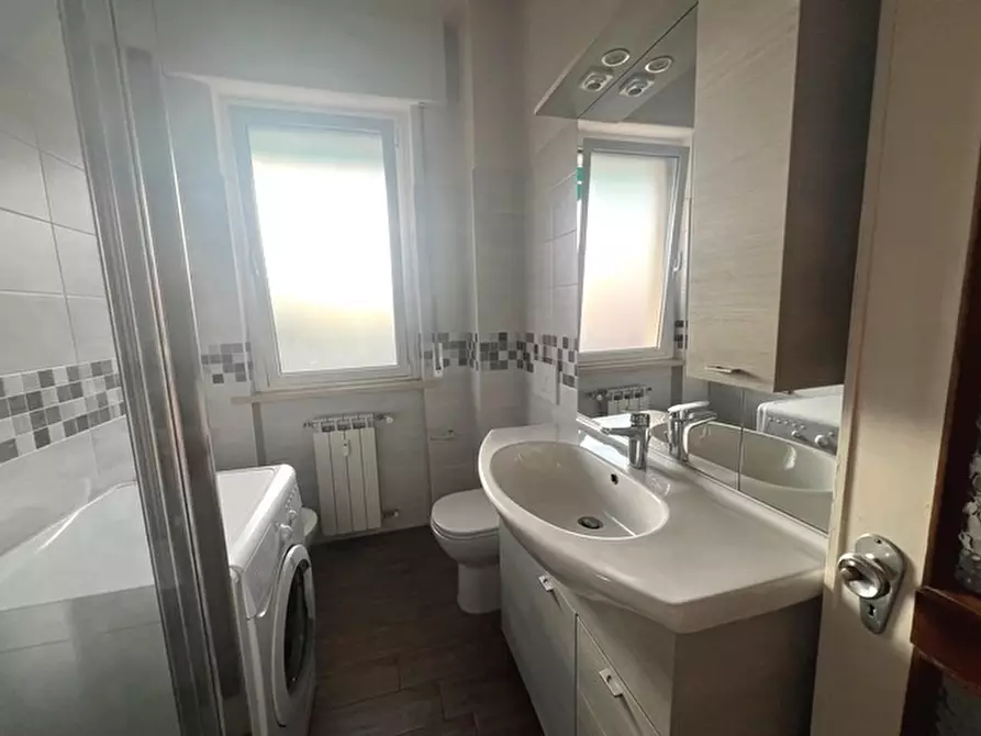 Immagine 40 di Trilocale in affitto  in Via della Resistenza a San Bartolomeo Al Mare