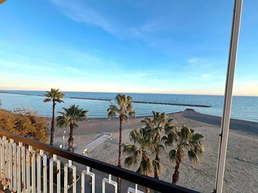 Immagine 82 di Bilocale in affitto  in Via Malta 5252 a San Bartolomeo Al Mare