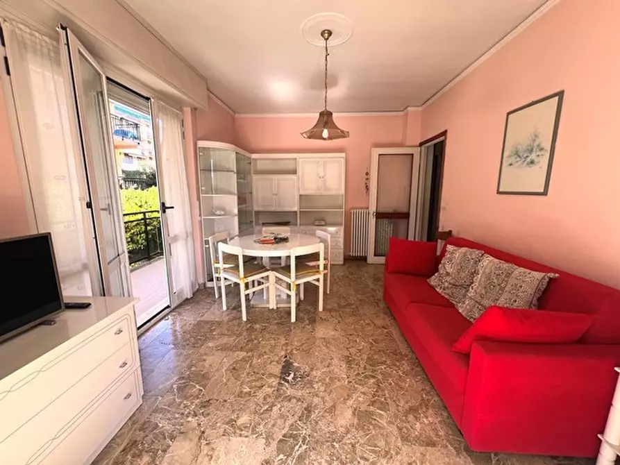 Immagine 32 di Trilocale in affitto  in Via della Resistenza 2323 a San Bartolomeo Al Mare