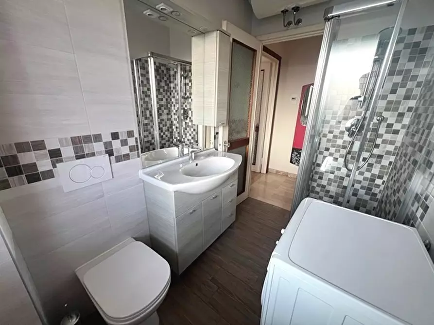 Immagine 44 di Trilocale in affitto  in Via della Resistenza a San Bartolomeo Al Mare