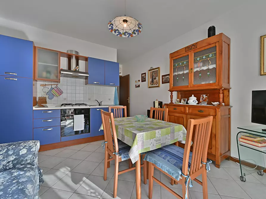 Immagine 25 di Trilocale in vendita  in Via Pairola 44 a San Bartolomeo Al Mare