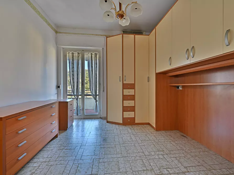 Immagine 10 di Trilocale in vendita  in Via Gombi San Siro 4 a Diano Marina