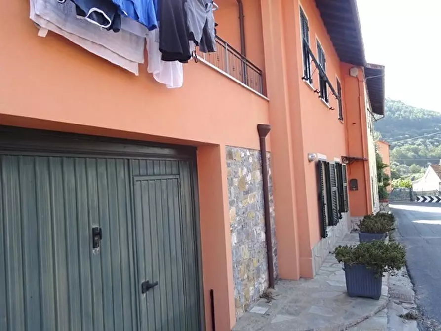Immagine 4 di Rustico / casale in vendita  in Via Faraldi 114 a San Bartolomeo Al Mare